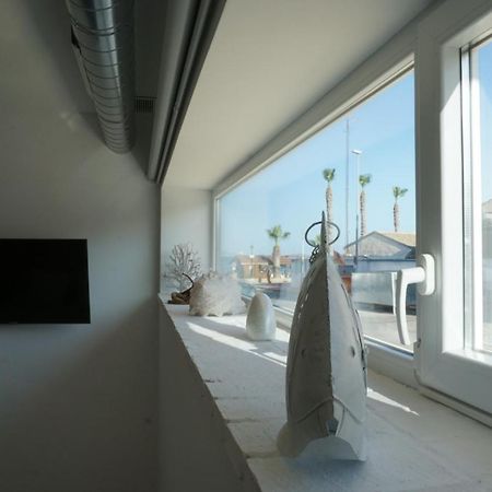 The Fisherman'S House Los Alcázares Exterior photo